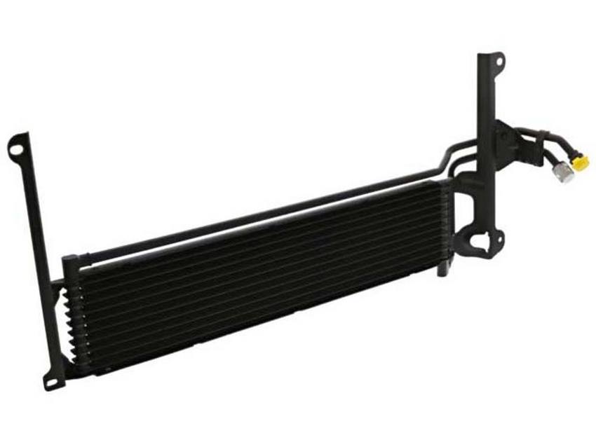 VW Automatic Transmission Oil Cooler